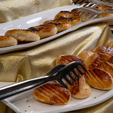 Happy Inn Gebze Hotel Buitenkant foto