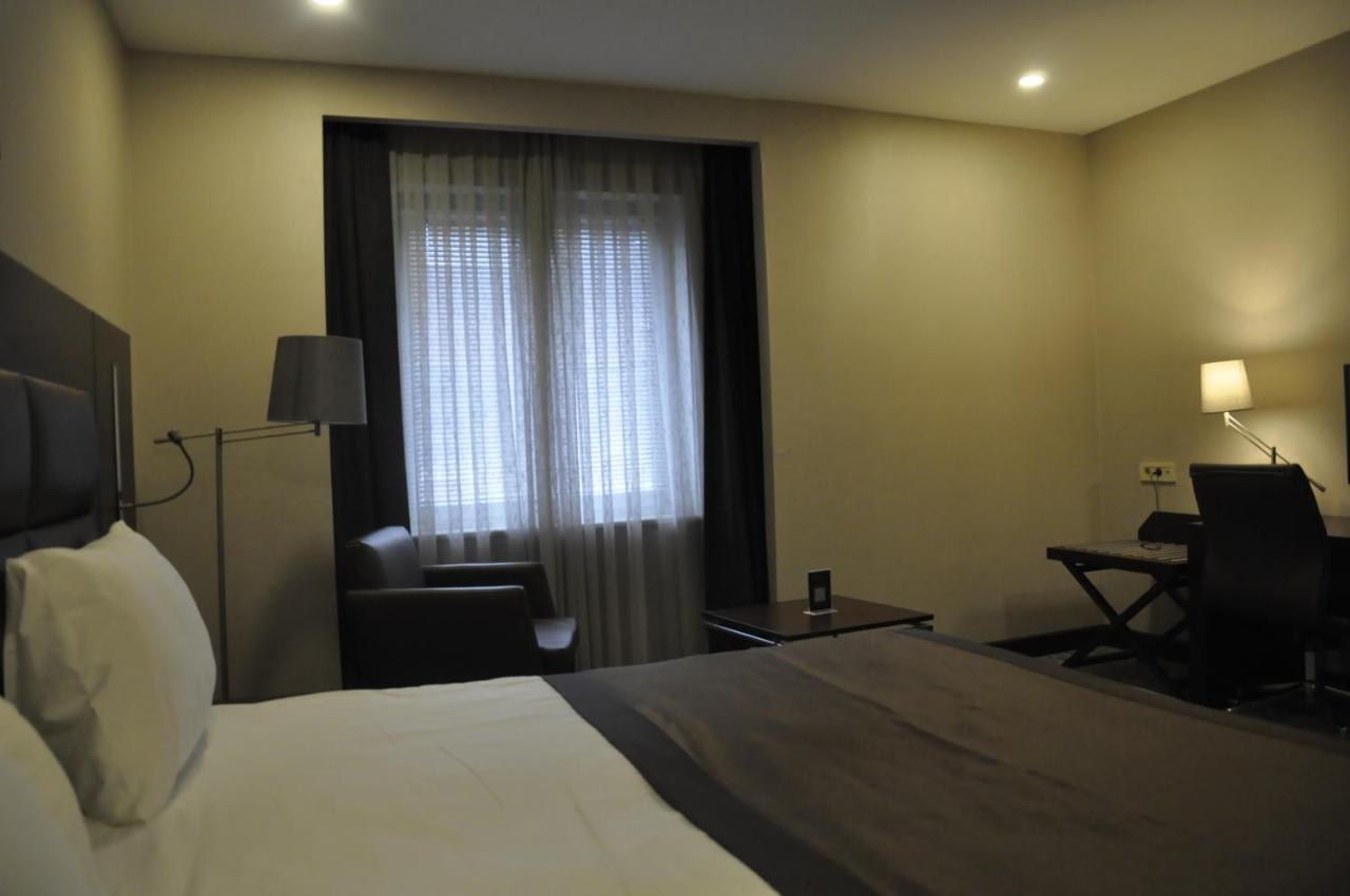 Happy Inn Gebze Hotel Buitenkant foto