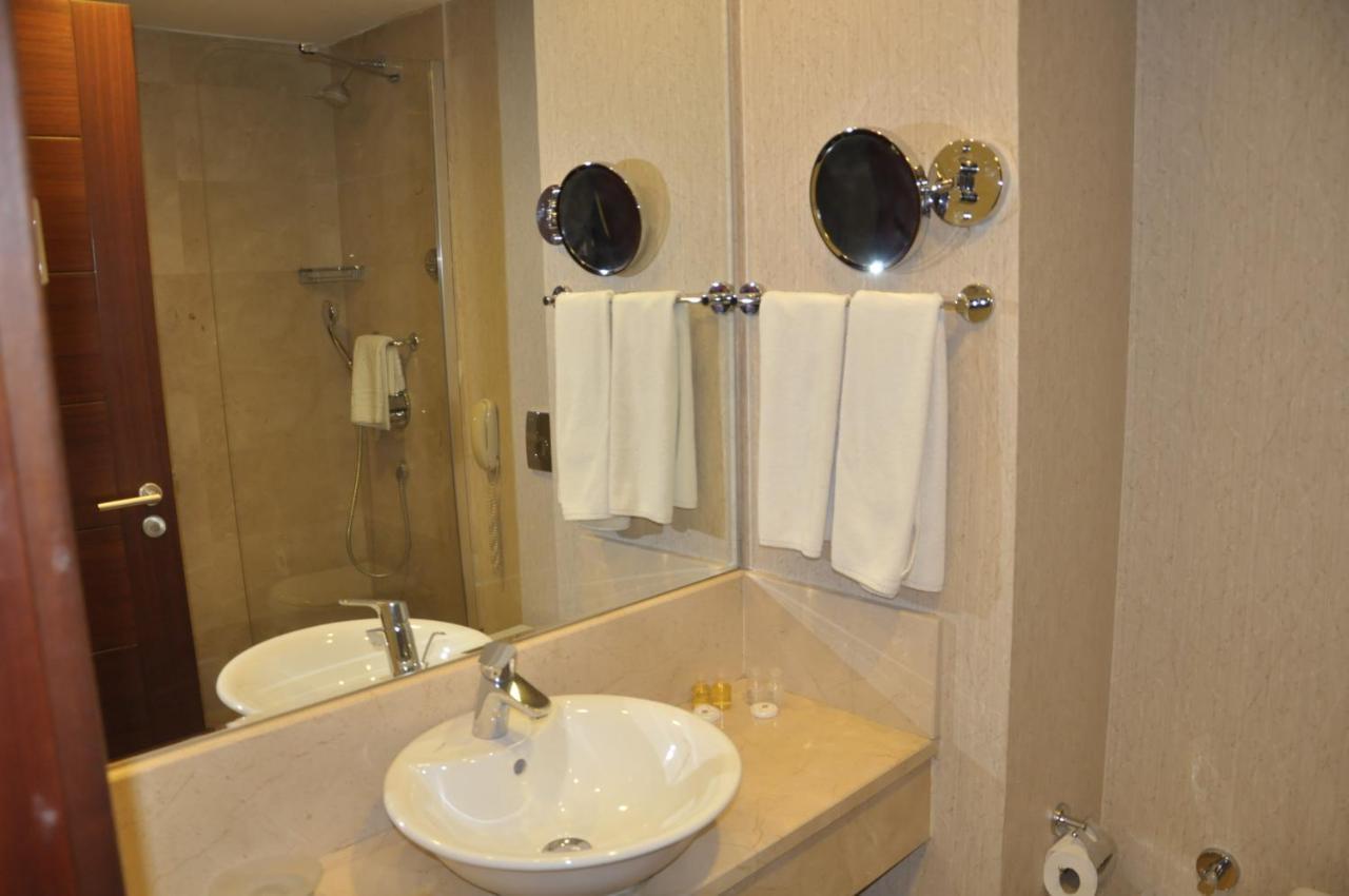 Happy Inn Gebze Hotel Buitenkant foto