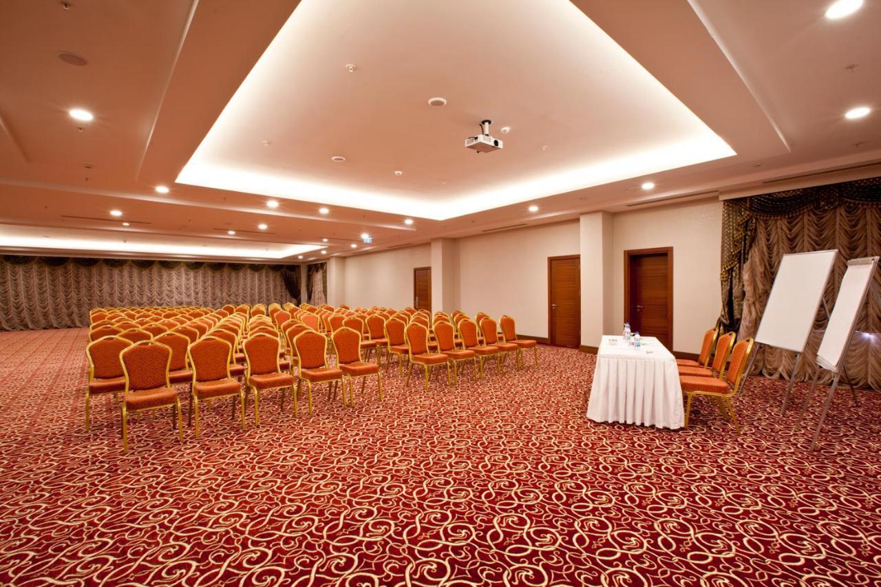 Happy Inn Gebze Hotel Buitenkant foto