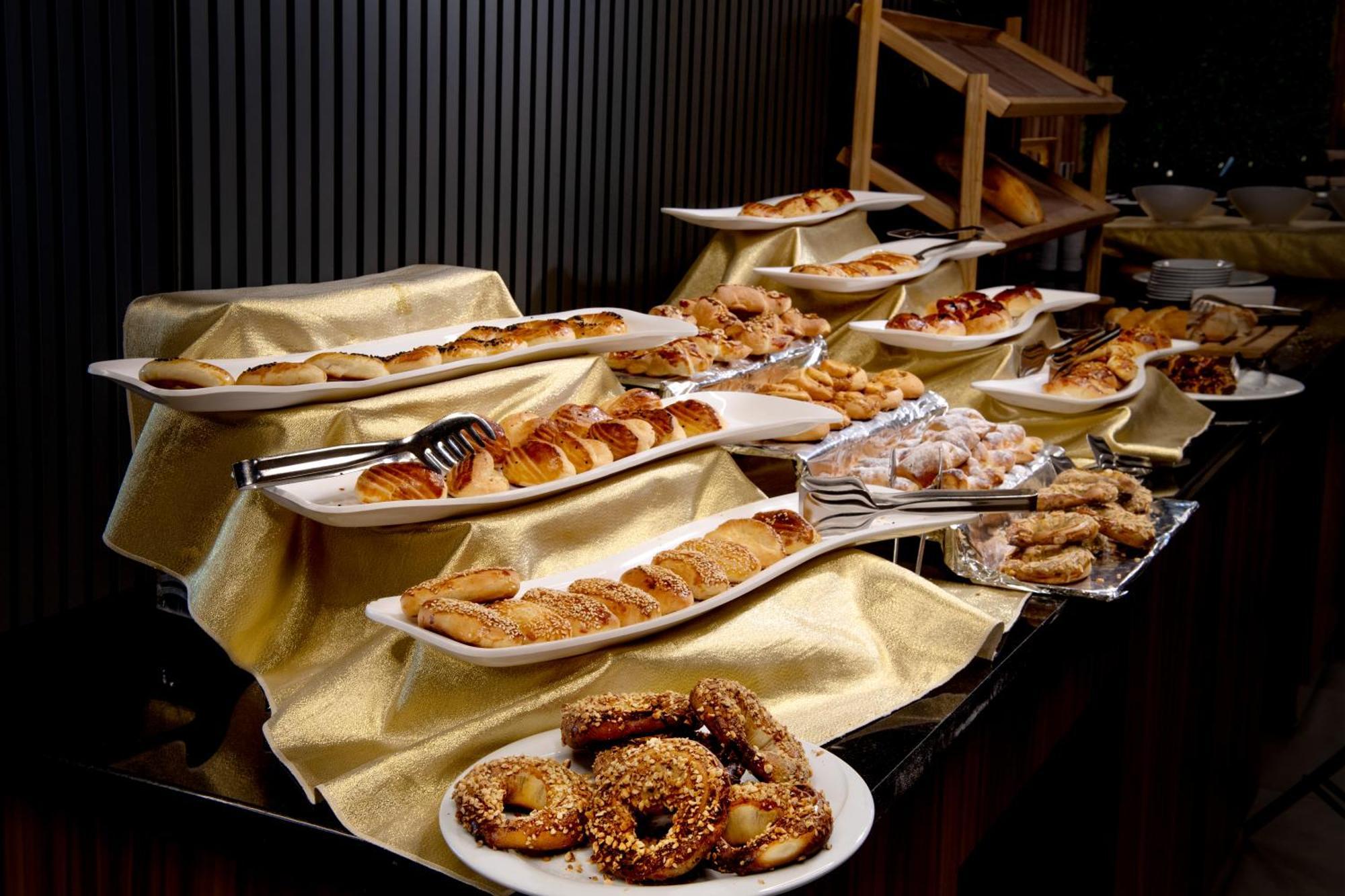 Happy Inn Gebze Hotel Buitenkant foto