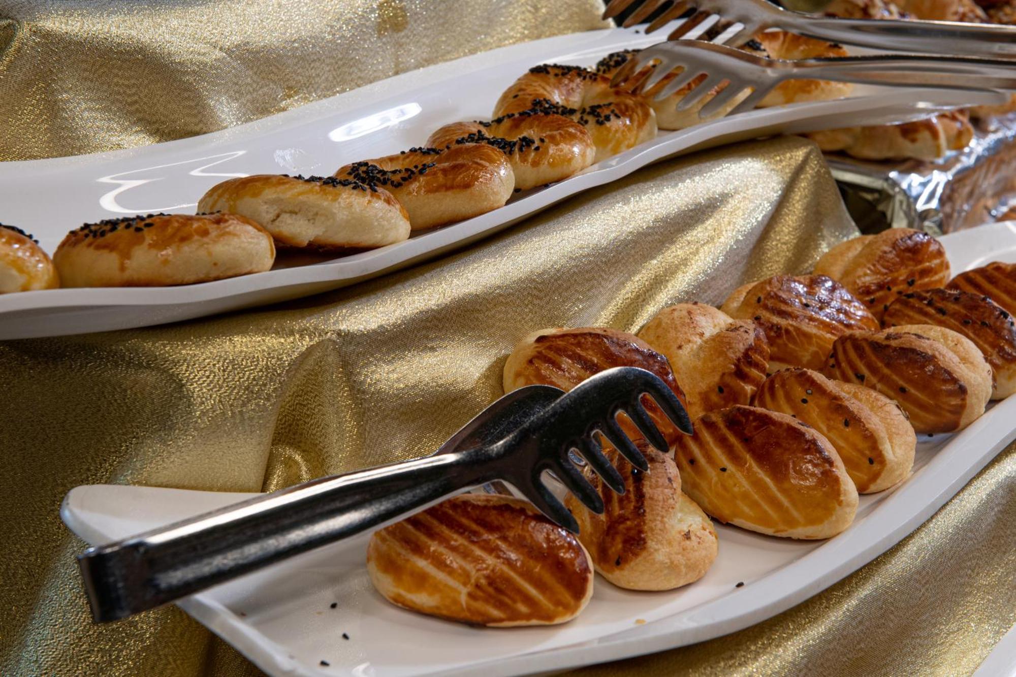 Happy Inn Gebze Hotel Buitenkant foto